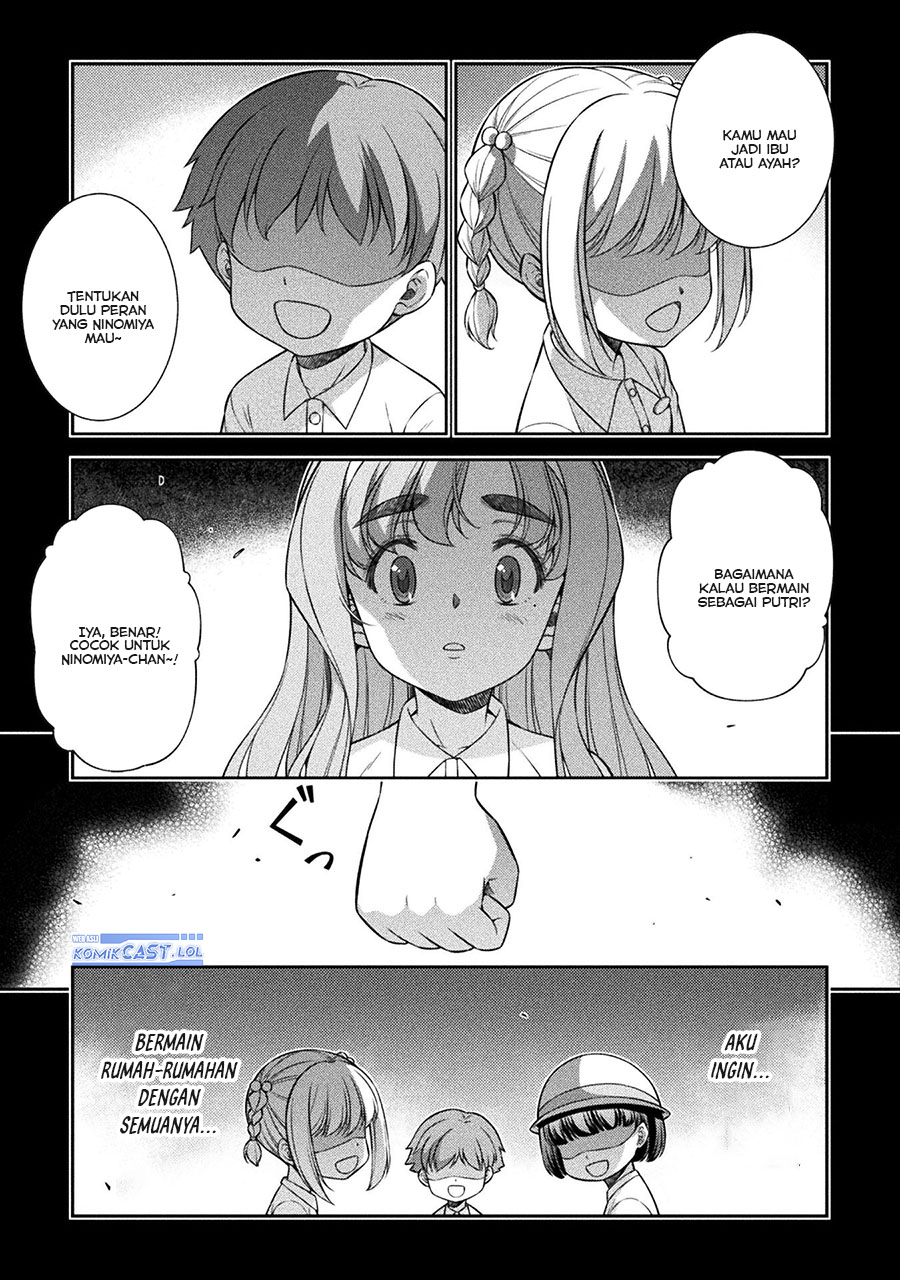 Dilarang COPAS - situs resmi www.mangacanblog.com - Komik silver plan to redo from jk 076 - chapter 76 77 Indonesia silver plan to redo from jk 076 - chapter 76 Terbaru 5|Baca Manga Komik Indonesia|Mangacan
